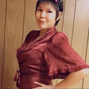 Meet your Posher, Dinah